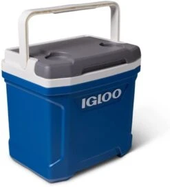Igloo Latitude 16 Compact 15 Litre Cool Box - Blue -Vango || Kampa || Outwell Sales Store 41DkArzA29L. AC SL1000