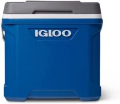 Igloo Latitude 30Qt Blue Cool Box -Vango || Kampa || Outwell Sales Store 41Pt dKBV9L. AC SL1000