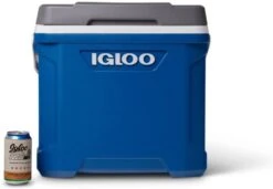 Igloo Latitude 30Qt Blue Cool Box -Vango || Kampa || Outwell Sales Store 41U6tpXjhTL. AC SL1000
