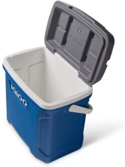Igloo Latitude 30Qt Blue Cool Box -Vango || Kampa || Outwell Sales Store 41XaRTYYLtL. AC SL1000