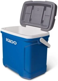 Igloo Latitude 30Qt Blue Cool Box -Vango || Kampa || Outwell Sales Store 41nVjDBxSsL. AC SL1000