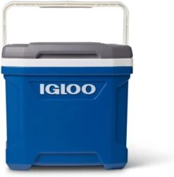 Igloo Latitude 16 Compact 15 Litre Cool Box - Blue -Vango || Kampa || Outwell Sales Store 41pGhOAHFeL. AC SL1000