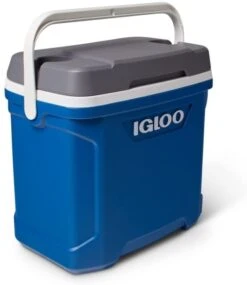 Igloo Latitude 30Qt Blue Cool Box -Vango || Kampa || Outwell Sales Store 41zycyyzDWL. AC SL1000