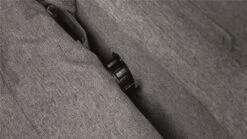 Outwell Lake Erie Ottoman -Vango || Kampa || Outwell Sales Store 470270 Lake Erie Inflatable Ottoman Feature photo 3