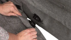 Outwell Lake Erie Ottoman -Vango || Kampa || Outwell Sales Store 470270 Lake Erie Inflatable Ottoman Feature photo 4