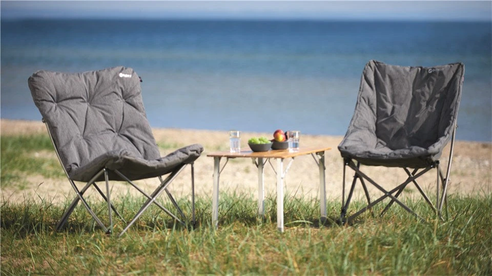 Outwell Fremont Lake Chair 4 Outwell Fremont Lake Chair - Image 2