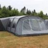 Outdoor Revolution Camp Star 700 SE Air Tent -Vango || Kampa || Outwell Sales Store 4 5