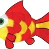 Gold Fish Windsock 1 Gold Fish Windsock -Vango || Kampa || Outwell Sales Store 5260dded77f2ea45c71a2e94bd2e0ffa