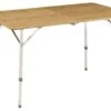 Outwell Custer L Table -Vango || Kampa || Outwell Sales Store 530046 Custer L Main photo 1