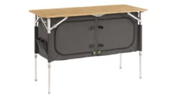 Outwell Padres Double Kitchen Table -Vango || Kampa || Outwell Sales Store 531145 Padres Double Kitchen Table Feature photo2