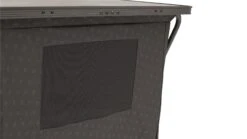 Outwell Bahamas Cupboard (2021) -Vango || Kampa || Outwell Sales Store 531173 BahamasCabinet Featurephoto5