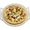 Cadac Pizza Stone 33cm -Vango || Kampa || Outwell Sales Store 544a2365ead0597888af14c762d1c04c