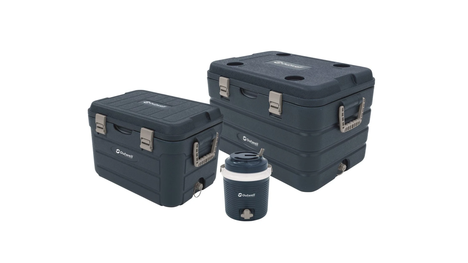 Outwell Fulmar Cooler Combo 3 Outwell Fulmar Cooler Combo