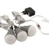 Outwell Epsilon Bulb Set -Vango || Kampa || Outwell Sales Store 650947 Epsilon Bulb Set UK Main photo 1