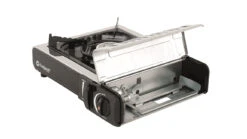Outwell Appetizer Sola Gas Stove -Vango || Kampa || Outwell Sales Store 651019 AppetizerSolo Featurephoto5 5eac4f1c 7ef5 48e3 8073 abacf3180154
