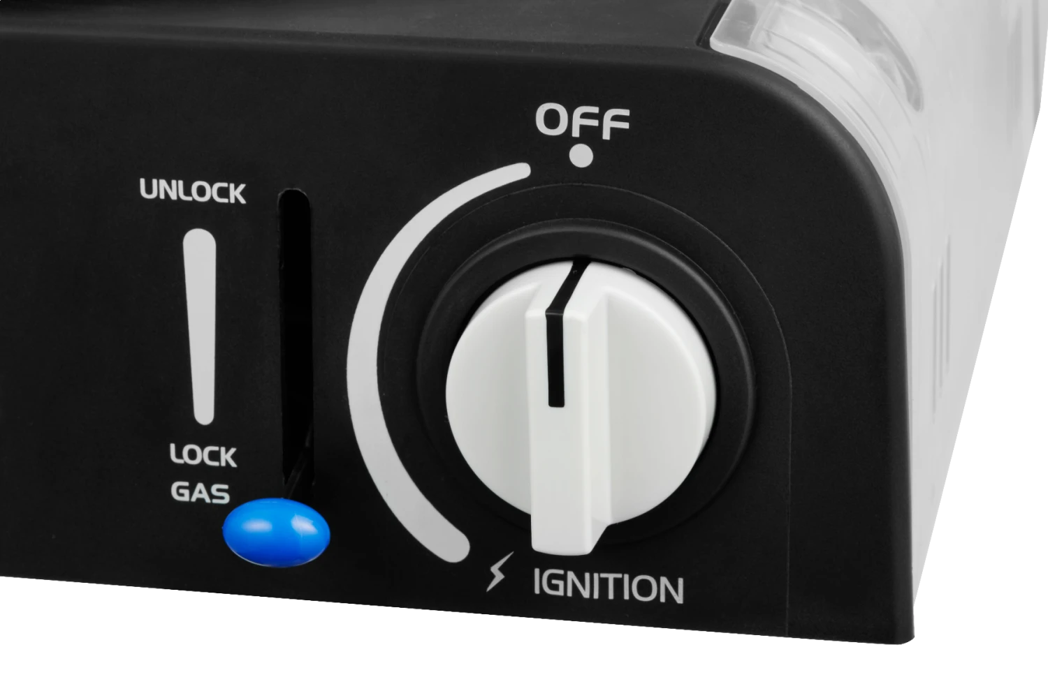 Cadac Safari Chef 30 Compact 5 Cadac Safari Chef 30 Compact - Image 3