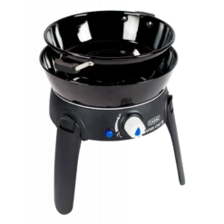 Cadac Safari Chef 30 HP Lite 16 Cadac Safari Chef 30 HP Lite -Vango || Kampa || Outwell Sales Store 6540 safari chef 2 3 2 7 1