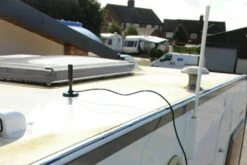 Falcon Amplified Magnetic Mount Freeview Digital TV & DAB Aerial -Vango || Kampa || Outwell Sales Store 6633034 fa805 3 2 3 1000