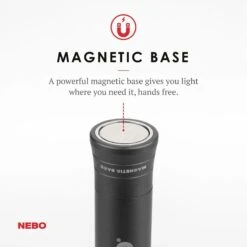 Nebo Big Larry™ 2 -Vango || Kampa || Outwell Sales Store 6737 Magnet 02 1800x1800 70765b43 6e5e 498b bbfb 8f9209a2a57b