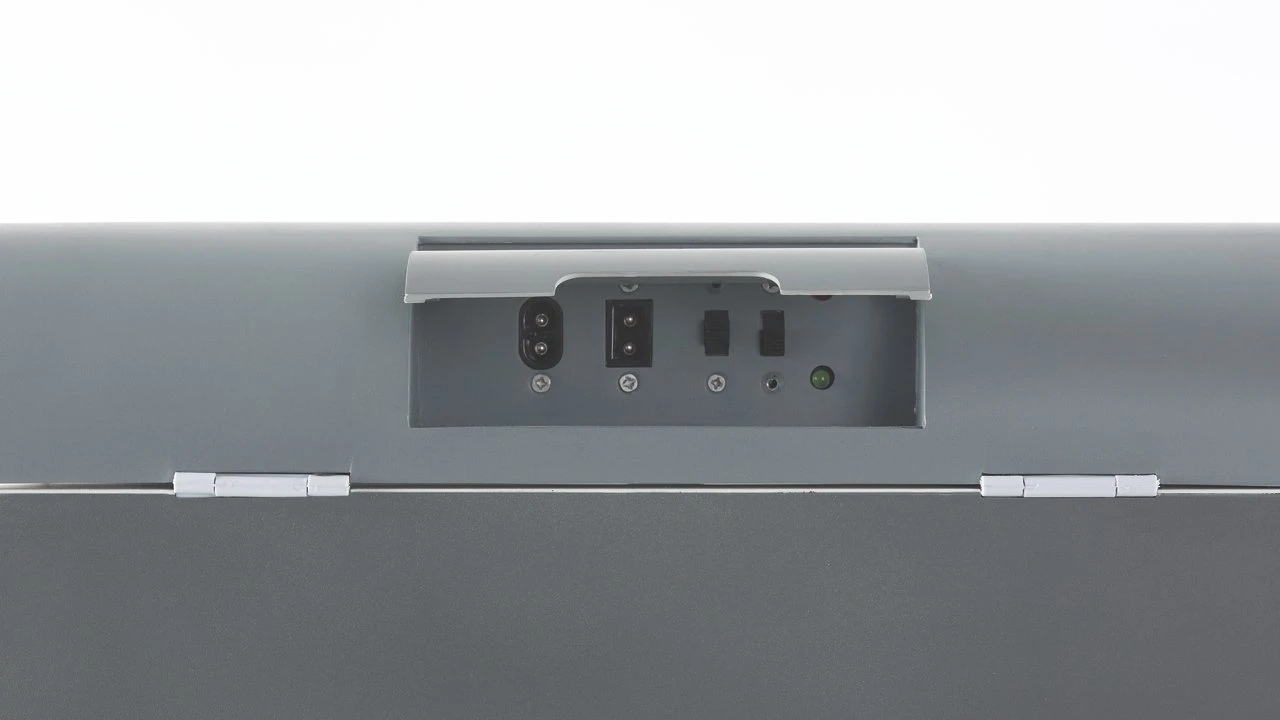 Outwell ECOcool Grey 24L - 12V 8 Outwell ECOcool Grey 24L - 12V - Image 6