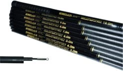 Spirit Of Air 5m Telescopic High Performance Flag Pole