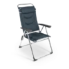 Kampa Dometic Lusso Milano Chair - Ocean Blue -Vango || Kampa || Outwell Sales Store 81 03 dometic milano 9120001214 78103 11