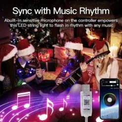 USB Powered 10M Dream Chasing Flagpole Led Light -Vango || Kampa || Outwell Sales Store 81z khvtoql. ac sl1500