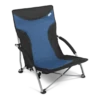Kampa Sandy Low Chair Midnight -Vango || Kampa || Outwell Sales Store 84 87 dometic sandy k 9120001426 78487 11
