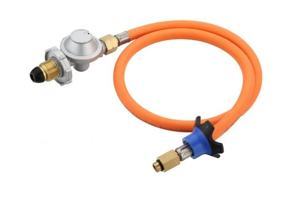 Cadac Adapter Set HP To LP Propane Bottles 3 Cadac Adapter Set HP To LP Propane Bottles