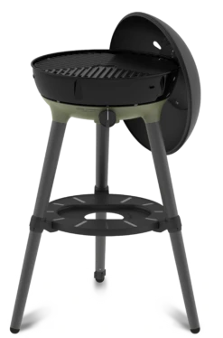 Cadac Carri Chef 40 Pan Combo -Vango || Kampa || Outwell Sales Store 8905 Carri Chef 40 Lid on side