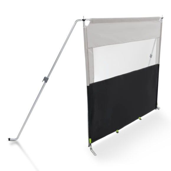 Dometic Pro Windbreak 1 3 Dometic Pro Windbreak 1