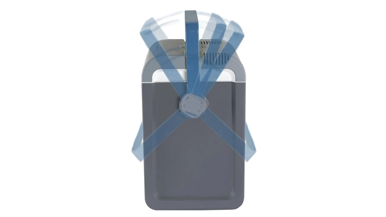 Outwell ECOcool Grey 24L - 12V 5 Outwell ECOcool Grey 24L - 12V - Image 3