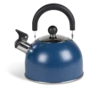 Kampa 2 Ltr Brew Stainless Steel Whistling Kettle -Vango || Kampa || Outwell Sales Store 9120001379 0
