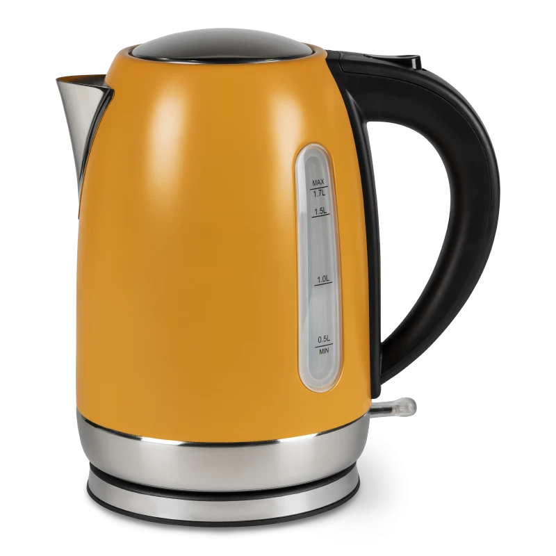 Kampa Tempest 1.7 Litre Kettle (Sunset) 3 Kampa Tempest 1.7 Litre Kettle (Sunset)