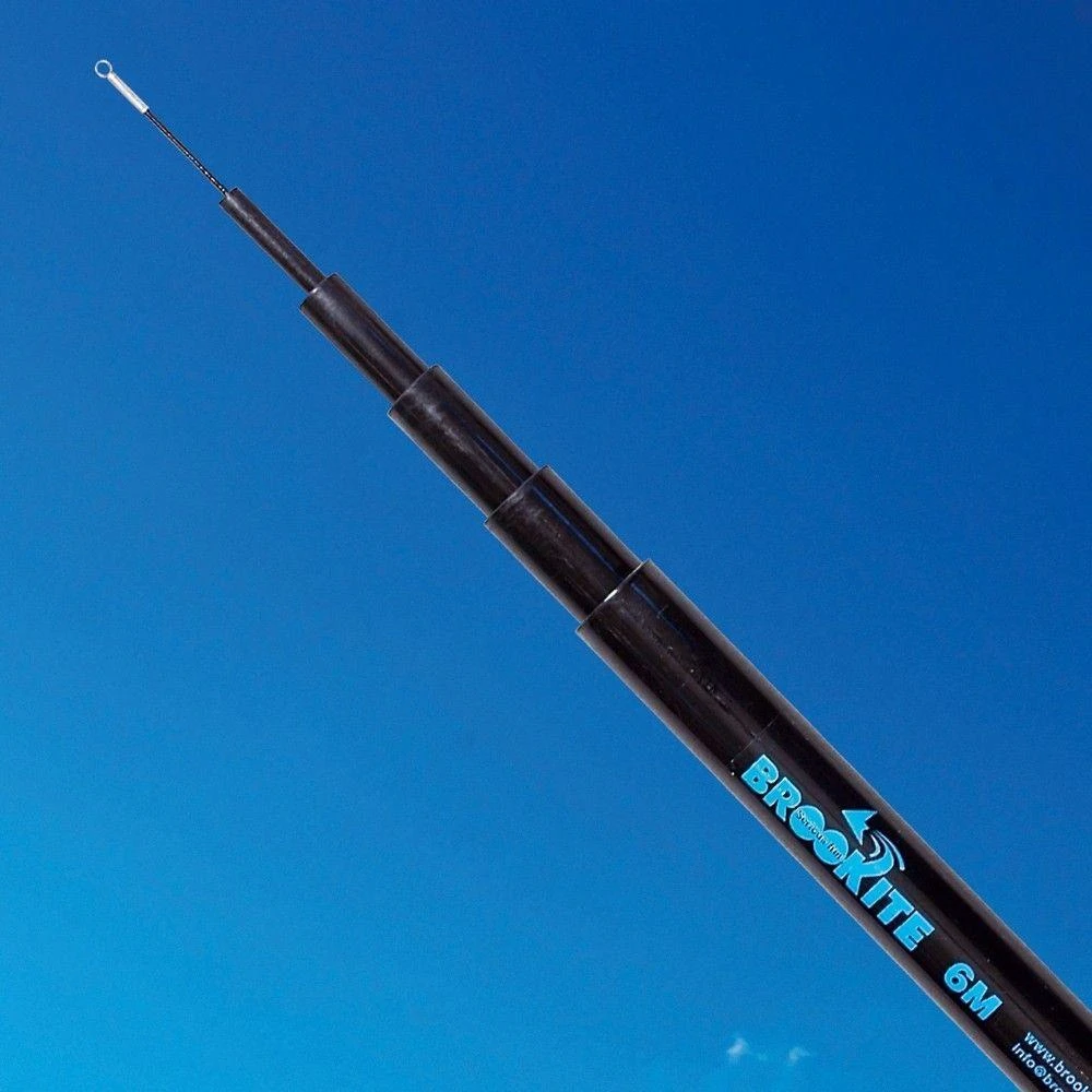 7m Telescopic Flag Pole 3 7m Telescopic Flag Pole