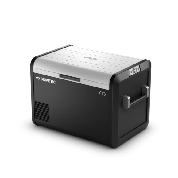 Dometic CFX3 55IM 53L Portable Compressor Cool Box And Freezer 5 Dometic CFX3 55IM 53L Portable Compressor Cool Box And Freezer - Image 3