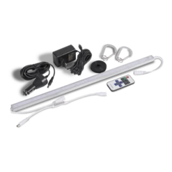 Kampa Sabre Link 30 Led Light Starter Kit