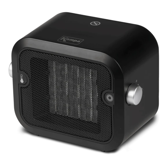 Kampa Cuboid Portable Heater 3 Kampa Cuboid Portable Heater