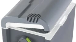 Outwell ECOcool Grey 24L UK - 12V/230V -Vango || Kampa || Outwell Sales Store 9e7cae8a3cc6355f4eeeea04824861b7