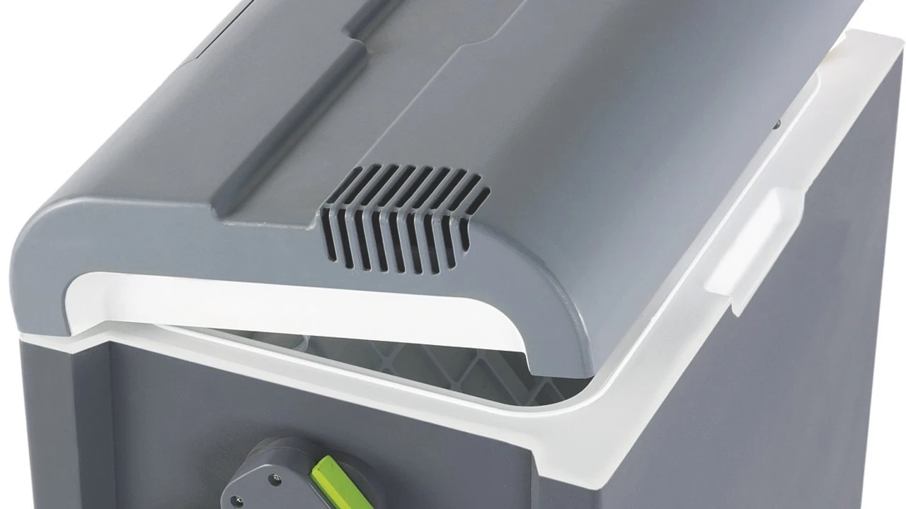 Outwell ECOcool Grey 24L - 12V 4 Outwell ECOcool Grey 24L - 12V - Image 2