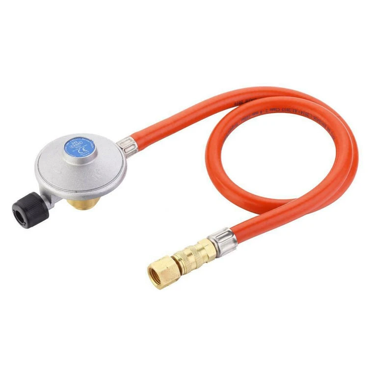 Cadac Threaded Cartridge Regulator EN417 Quick Release 3 Cadac Threaded Cartridge Regulator EN417 Quick Release