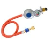 Cadac 37MBAR Propane POL Regulator With Overflow Level Indicator -Vango || Kampa || Outwell Sales Store CDAC8518 OF QR 1