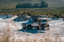 Cadac 2 Cook 3 Pro Deluxe QR Stove -Vango || Kampa || Outwell Sales Store Cadac Lifestyle 29 scaled 1