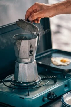 Cadac 2 Cook 3 Classic Stove -Vango || Kampa || Outwell Sales Store Cadac Lifestyle 32 scaled 1