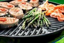Cadac Carri Chef 2 BBQ Grid Plate 50 8 Cadac Carri Chef 2 BBQ Grid Plate 50 -Vango || Kampa || Outwell Sales Store Carri Chef 2 Citi Chef BBQ grid