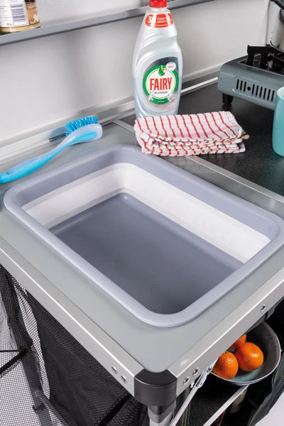 Dometic Chieftain Camping Kitchen 6 Dometic Chieftain Camping Kitchen - Image 4