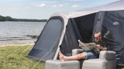 Outwell Airville 6SA Air Tent 2022 -Vango || Kampa || Outwell Sales Store GetImage 11