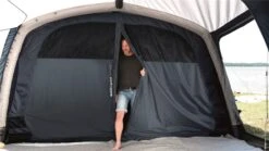 Outwell Airville 6SA Air Tent 2022 -Vango || Kampa || Outwell Sales Store GetImage 12