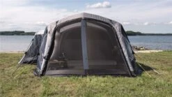 Outwell Airville 6SA Air Tent 2022 -Vango || Kampa || Outwell Sales Store GetImage 14