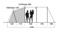 Outwell Tent Norwood 6 -Vango || Kampa || Outwell Sales Store GetImage 16 dd13b162 ca9e 4fb7 9fcf 22d105245dc4